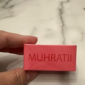 Blush makeup stick- Poppi pink